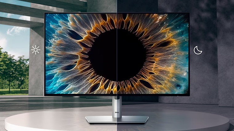 Dell U2424H 24